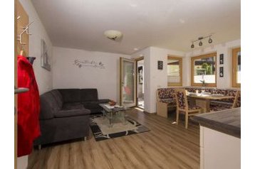 Австрия Privát Ramsau im Zillertal, Экстерьер